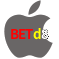 Aplicativo Betd8 para iOS