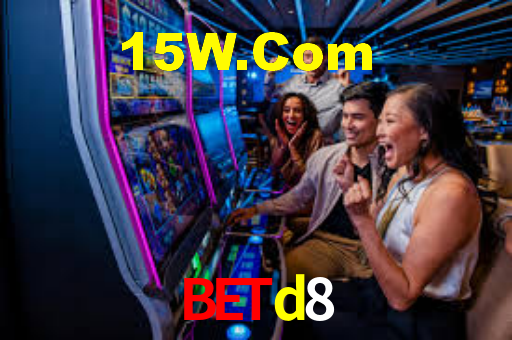 Betd8