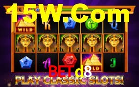 Live Casino Betd8