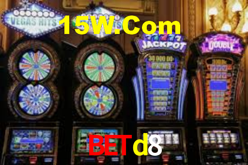 Betd8.Com