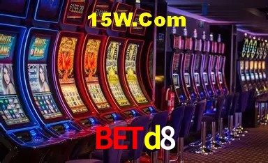 Apostas de Tênis Betd8