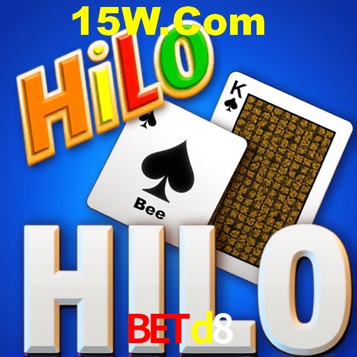 Descubra o Mundo do Cassino Online com Betd8