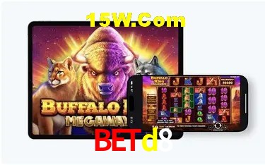 Estatísticas do Jogo Betd8