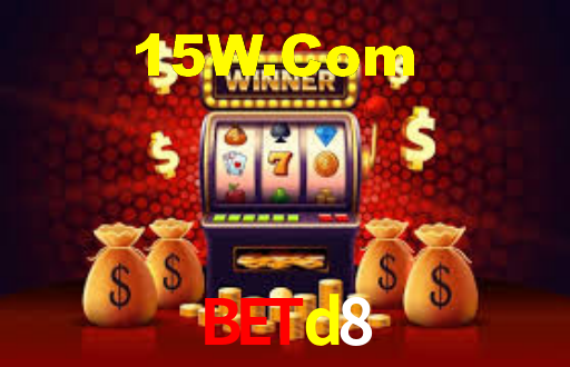 Betd8 Com