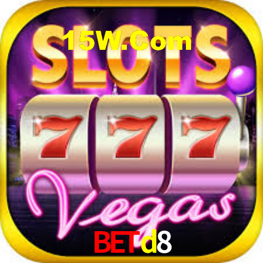 Betd8: A Experiência de Casino com Jogos de Mesa ao Vivo