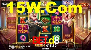 Blackjack Table Betd8